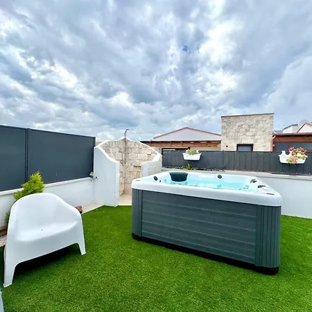 With Jacuzzi - Joy Collection Àrbatax