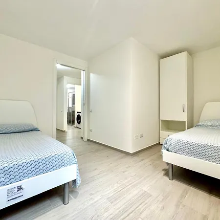 With Jacuzzi - Joy Collection Hébergement de vacances Àrbatax