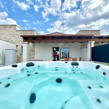 With Jacuzzi - Joy Collection Àrbatax