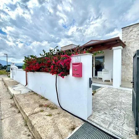 With Jacuzzi - Joy Collection Casa vacanze Àrbatax