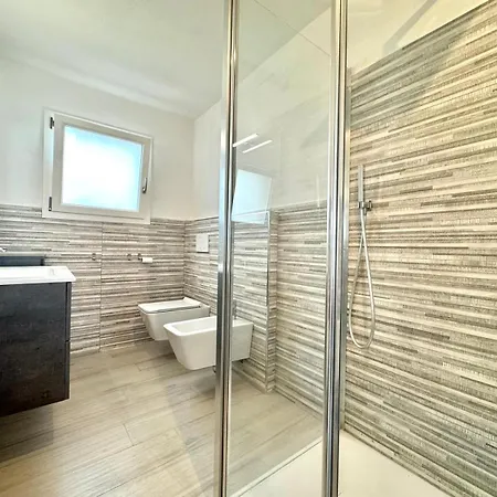 With Jacuzzi - Joy Collection Hébergement de vacances Àrbatax