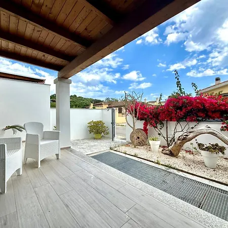 Hébergement de vacances With Jacuzzi - Joy Collection Àrbatax