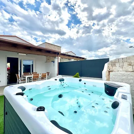 With Jacuzzi - Joy Collection