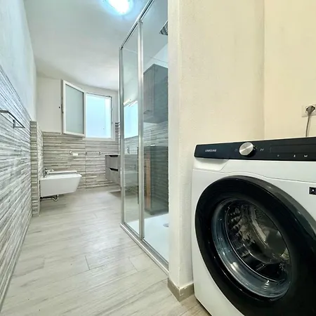 Feriehus With Jacuzzi - Joy Collection Àrbatax